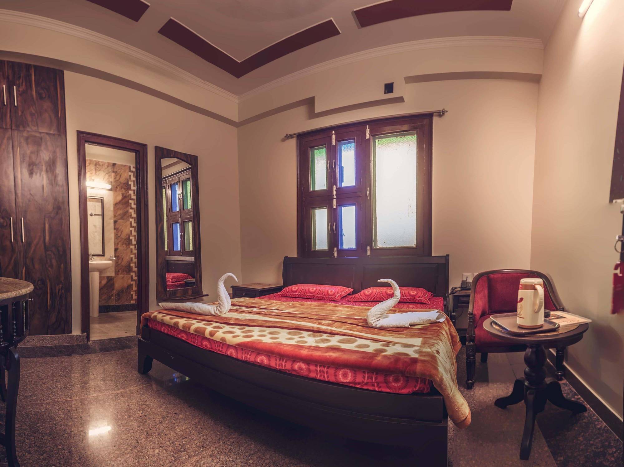 Kalyan Heritage Jaipur Exterior photo