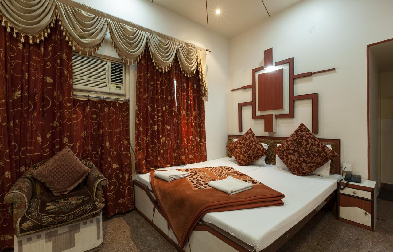 Kalyan Heritage Jaipur Exterior photo