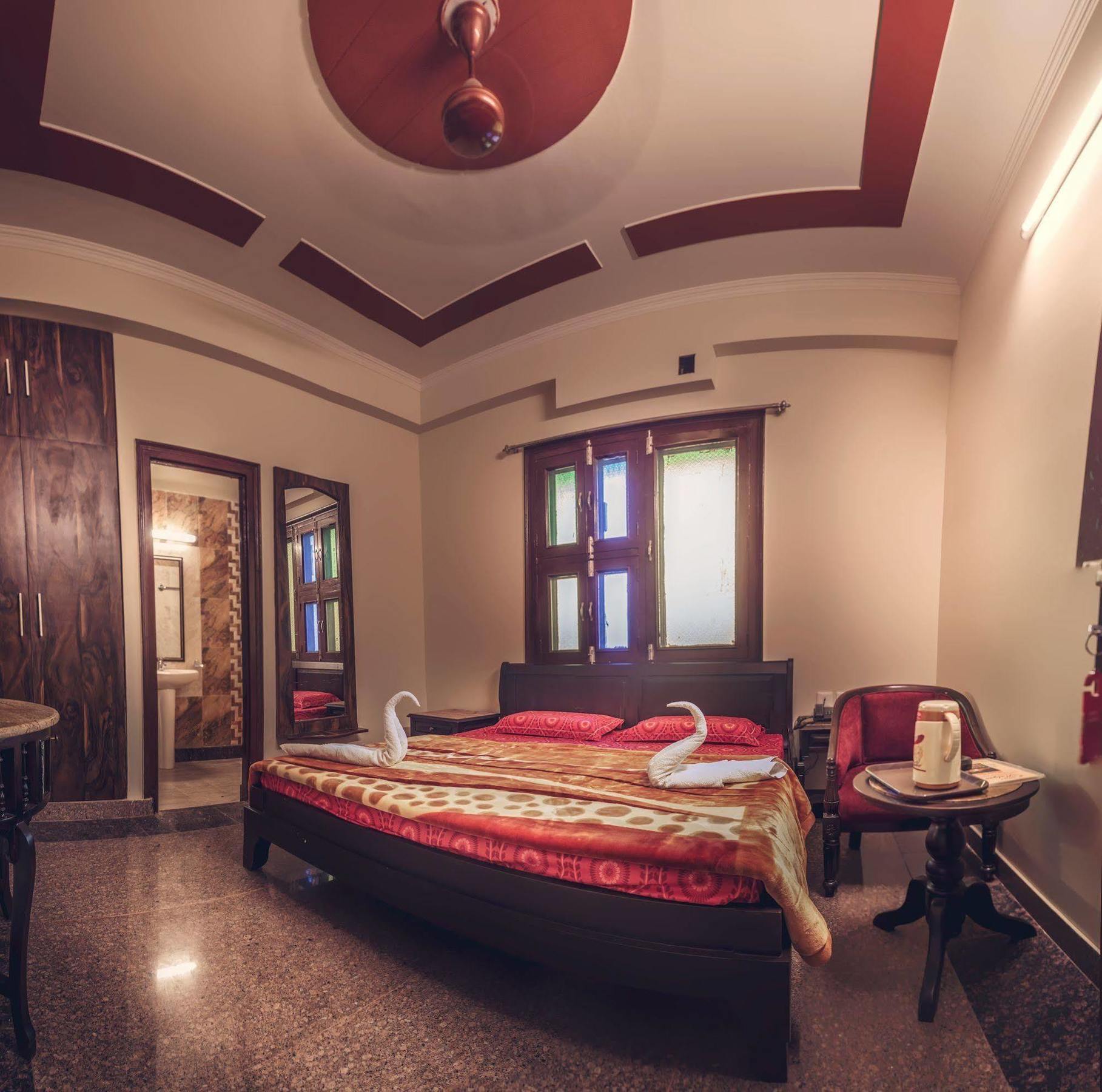 Kalyan Heritage Jaipur Exterior photo